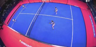 3 mejores puntos femeninos Open de Reus 2022