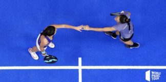 octavos femeninos Reus Costa Daurada Open