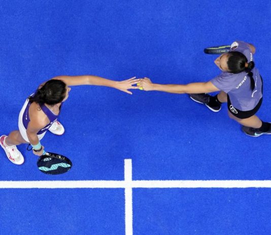 kvinnors åttondelsfinal Reus Costa Daurada Open