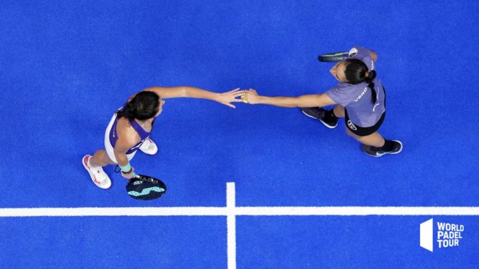 octavos femeninos Reus Costa Daurada Open