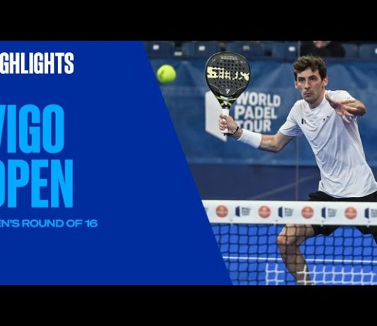 Resultados de octavos masculinos Vigo Open 2022 resultados octavos masculinos Vigo Open 2022