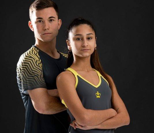 Black Crown lanza una nueva colección de textil primavera-verano 2022