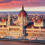 Budapeste substituirá Viena no calendário do APT Padel Tour 2022