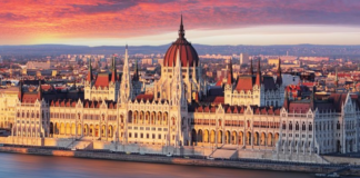 Budapest sustituirá a Viena en el calendario APT Padel Tour 2022