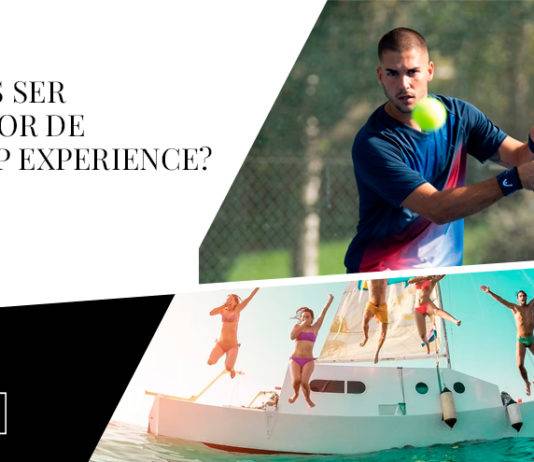 ¿Quieres ser embajador en Padel Vip Experience? Padel Vip Experience