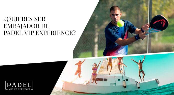 Padel Vip Experience