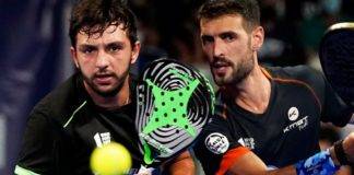 Jesús Moya y Tonet Sans unen sus caminos en 2022