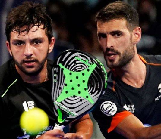 Jesús Moya y Tonet Sans unen sus caminos en 2022