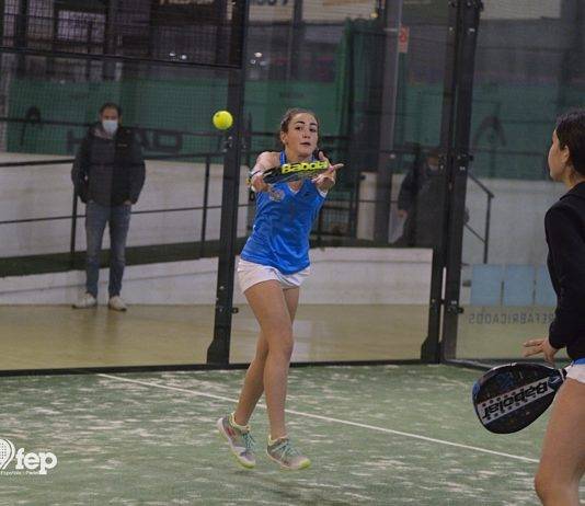 Lleida acogerá el TyC Premium 2 de la FEP