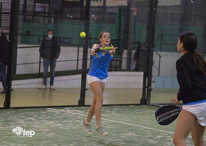 Lleida acogerá el TyC Premium 2 de la FEP Lleida acogerá el TyC Premium 2 de la FEP