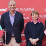 Britos y Barrera, ganadores del APT Mónaco Master