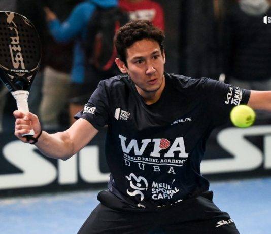 Se va cerrando el cuadro del Challenger de Albacete Se va cerrando el cuadro del Challenger de Albacete