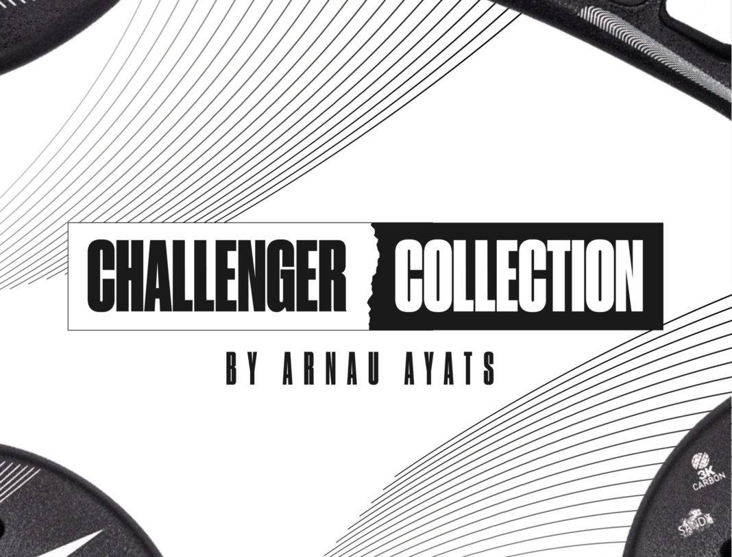 Challenger Collection SS Silver CTRL AA 2022