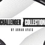 La Silver CTRL AA 2022, nuevo arma de Side Spin Challenger Collection SS Silver CTRL AA 2022