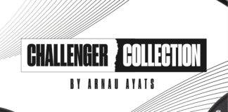 Challenger Collection SS Silver CTRL AA 2022