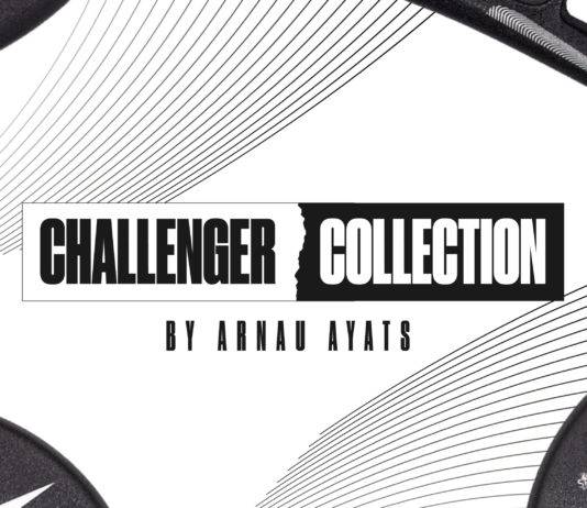 Challenger Collection SS Silver CTRL AA 2022