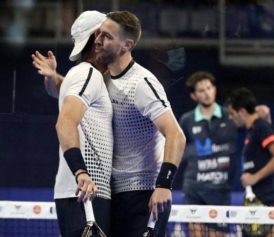 Primeras batallas en el 1/16 del Alicante Open Primeras batallas en el 1/16 del Alicante Open