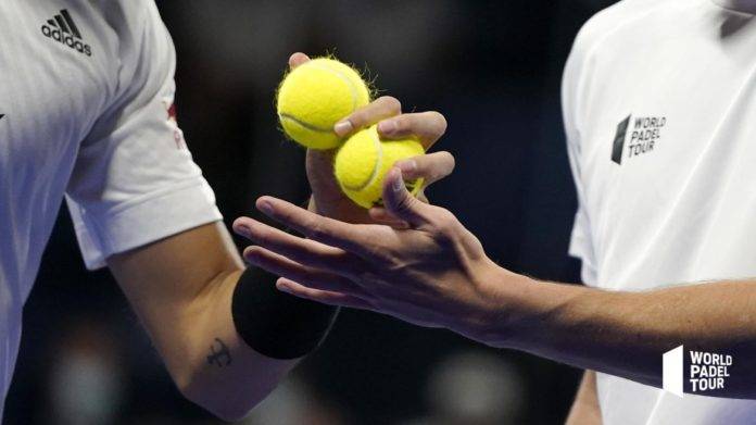 Cuartos de final masculinos del Open de Alicante 2022