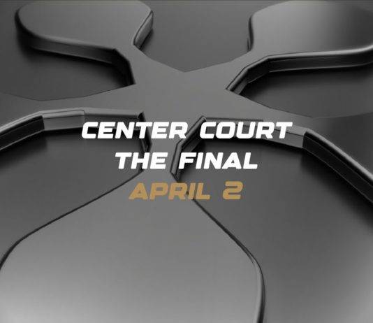 Navarro y Di Nenno, ganadores del primer Qatar Major