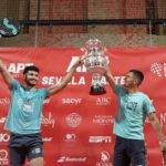 El APT Global Sevilla Master: un torneo de escándalo