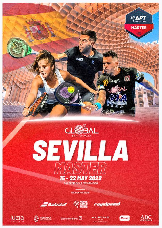 APT Global Sevilla Master