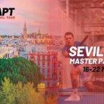 APT Padel Tour Seville Master 2022 redigerad