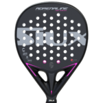 Ibai Llanos x Siux Pádel