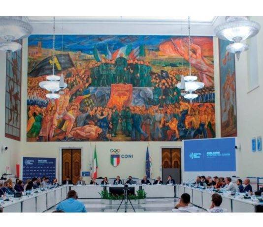 La FIP ha celebrado su Asamblea General anual en Roma Asamblea General anual del FIP en Roma