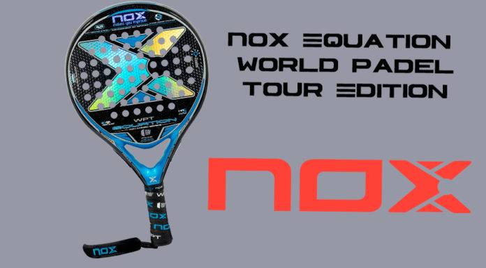 Nox Equation WPT Edition