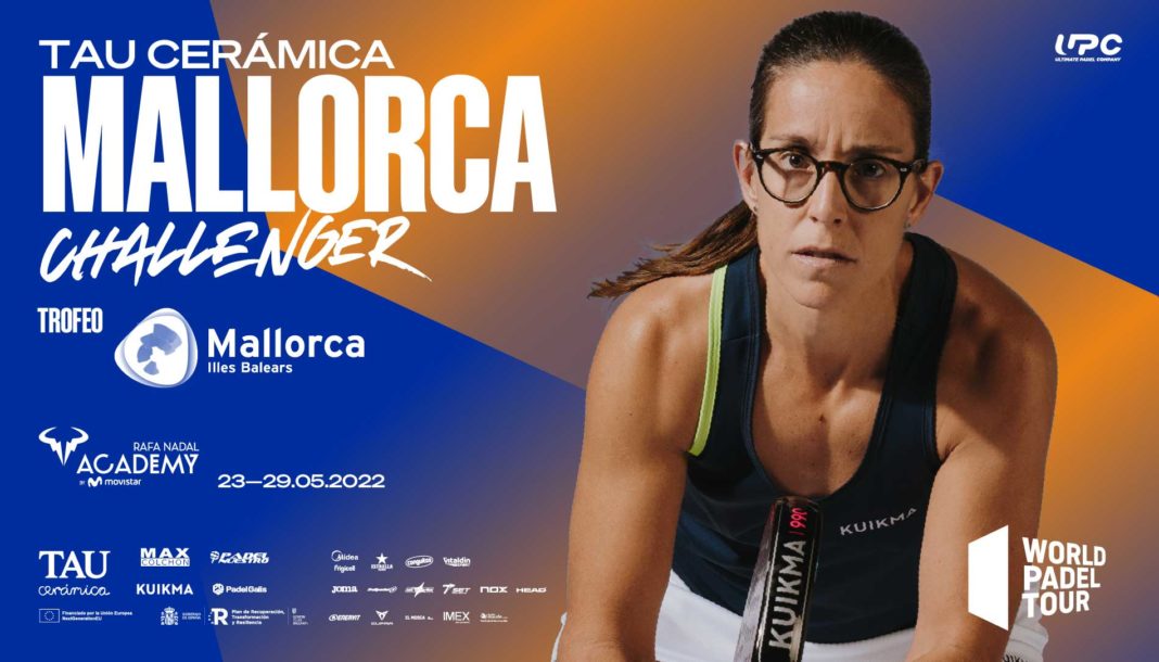 Le Tau Cerámica Mallorca Challenger 2022 commence