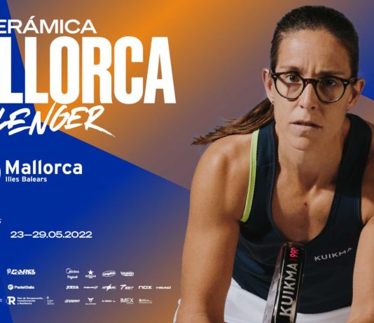 Le Tau Cerámica Mallorca Challenger 2022 commence