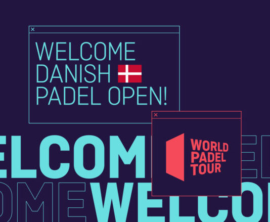 Ce seront les premiers affrontements du Danish Padel Open