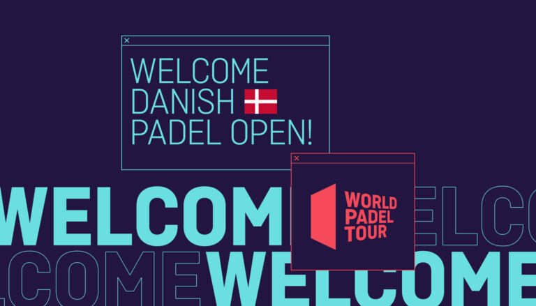 Estos serán los primeros enfrentamientos del Danish Padel Open