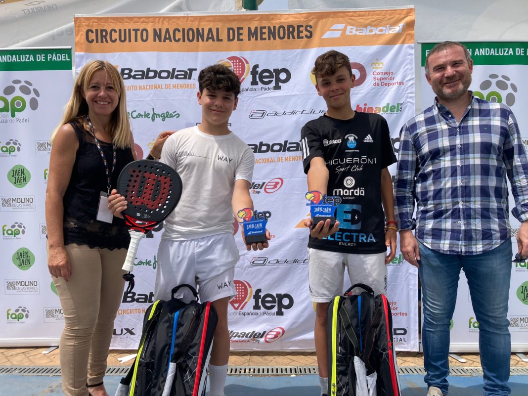 Jaén livre les billets pour le dernier événement premium de la saison