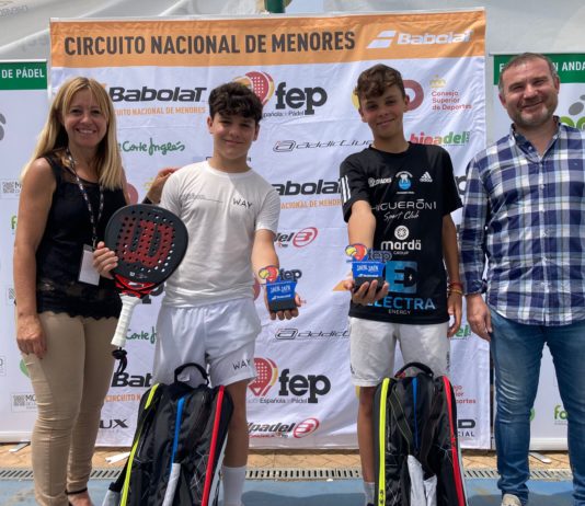 Jaén entrega los billetes para la última cita premium de la temporada