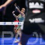 Ariana Sánchez cuartos Dinamarca // Fuente: WPT