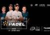 Pádel Nuestro, nouveau sponsor officiel du circuit Premier Padel
