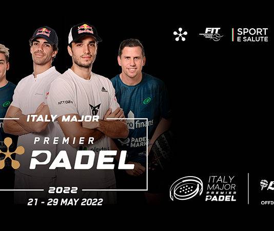 Pádel Nuestro, nuevo patrocinador oficial del circuito Premier Padel
