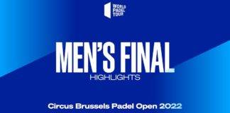 Los número uno imparables en el Open de la capital europea