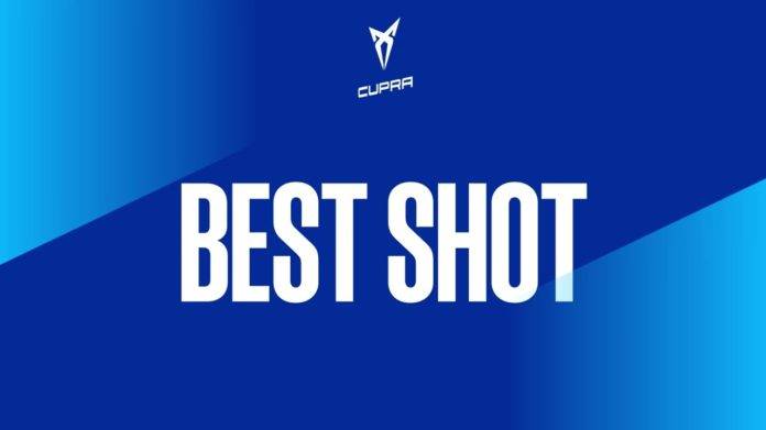 Un golpe de otro planeta