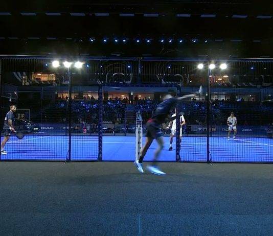 Mejores recuperaciones masculinas del Danish Padel Open Mejores recuperaciones masculinas del Danish Padel Open