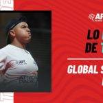 Tito Allemandi jugará junto a Tolito Aguirre en el circuito APT Padel Tour