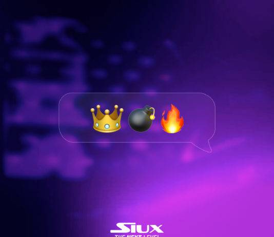 ¿Qué estará cocinando Siux? ¿Qué estará cocinando Siux?