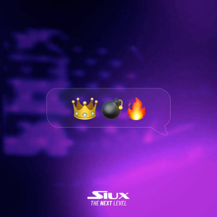 ¿Qué estará cocinando Siux?