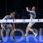 Paquito Navarro y Martín Di Nenno octavos Dinamarca // Fuente: WPT