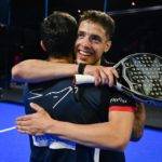 Se vivieron dos increíbles finales en el Danish Padel Open 2022