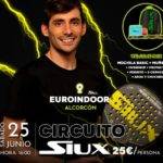 La 5ª prueba del Circuito Siux 2022 llega a Madrid