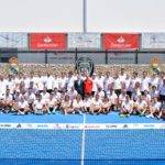 Fundación Real Madrid y Pádel Nuestro juntos por el futuro del pádel