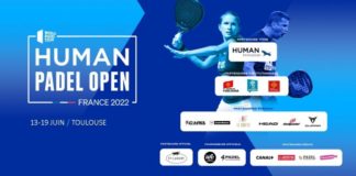 The final tables of the WPT French Padel Open start