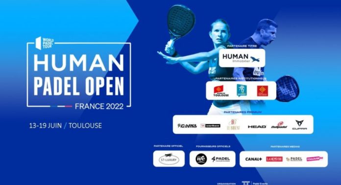 Arrancan los cuadros finales del WPT French Padel Open Arrancan los cuadros finales del WPT French Padel Open
